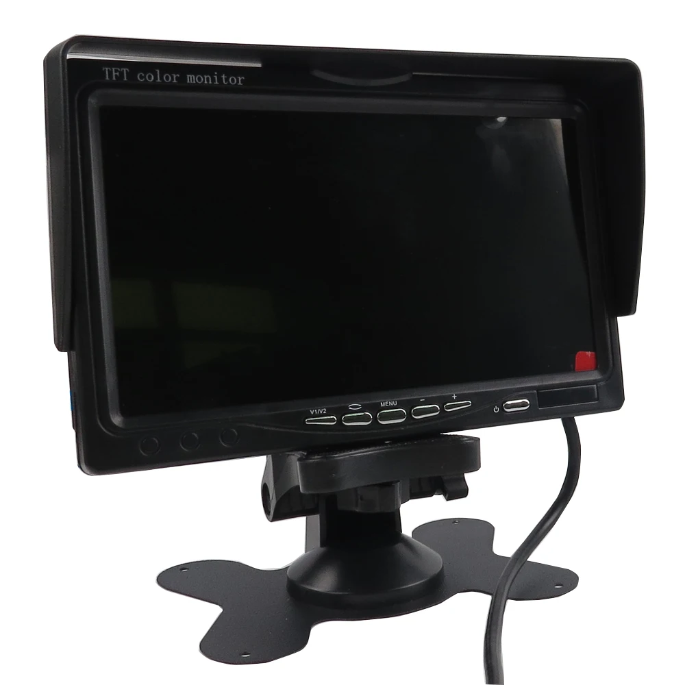 Бесплатная доставка 4CH gps WI-FI 1080 P AHD 256 ГБ SD Видеорегистраторы для автомобилей MDVR