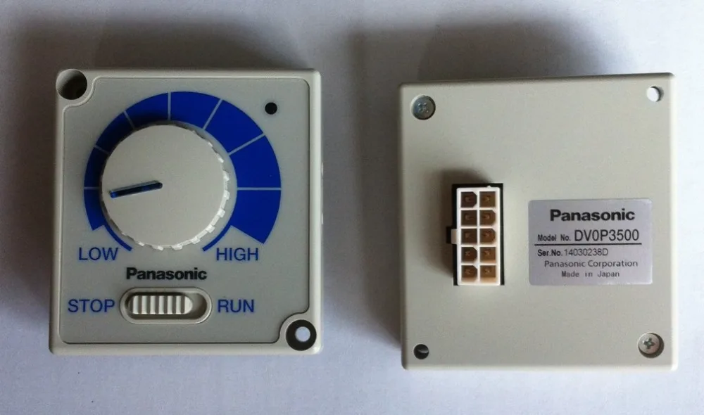 DV0P3500 (панель A) контроллер бесщеточного двигателя Panasonic DVOP3500 Гарантированный 100%