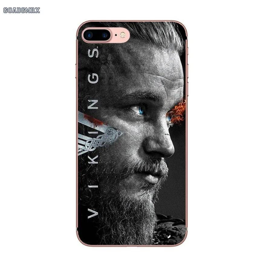 Чехол для телефона Samsung Galaxy S10 Lite J1 J2 J3 J5 J7 2015 2016 J4 J6 Plus J8 2018 Европа Викинги цветная