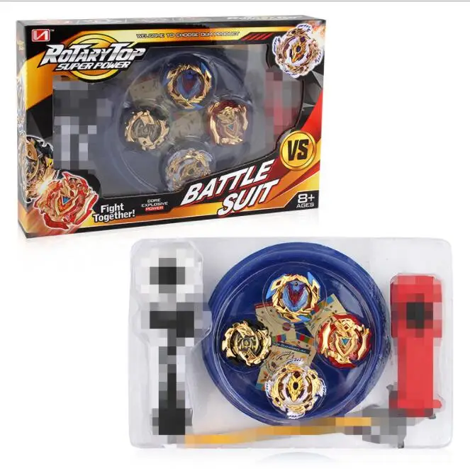 Волчок burst Toys Arena набор распродажа Металл Fusion игрушки рождественские подарки XD168-10 XD168-11 XD168-12