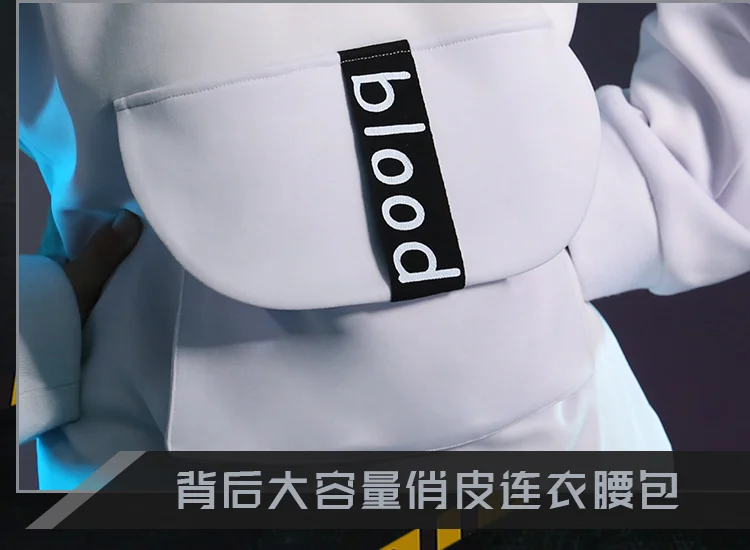 [Сток] Аниме Boku no MY HERO Academy figure Cross My Body Косплей Костюм журнал модная повседневная одежда полный комплект для женщин Новинка