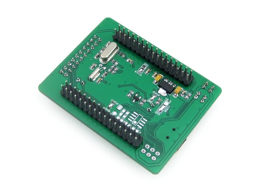 Системная плата STM32 Core103R STM32F103RCT6 STM32F103 ARM Базовая для оценки и разработки с полной