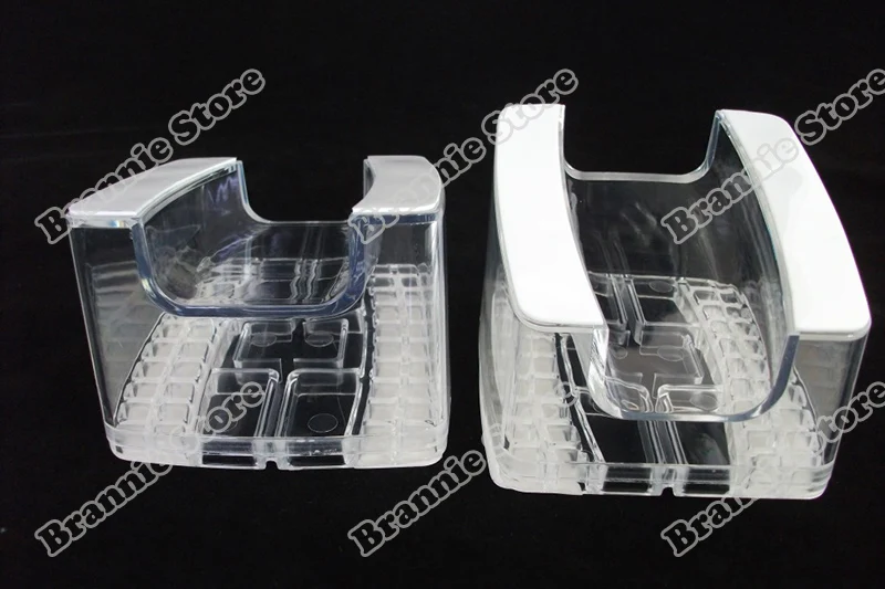 10 шт./лот прозрачный держатель для сотовых телефонов и планшетов | Безопасность