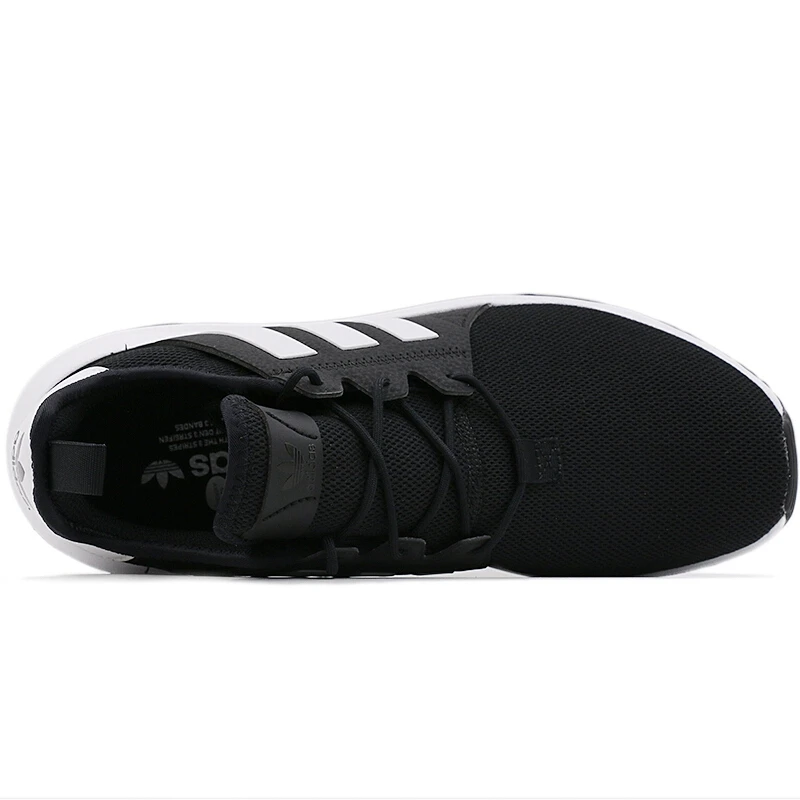 Оригинальный Новое поступление Adidas Originals X_PLR унисекс Скейтбординг обувь