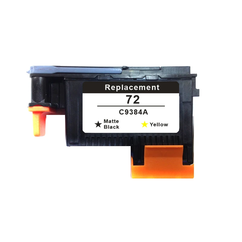 Печатающая головка для 72 C9380A C9383A C9384A T1100 T1120 T1120ps T1200 T1300 T1300ps T2300 T610 T770 T790 T795|for hp t610|clip