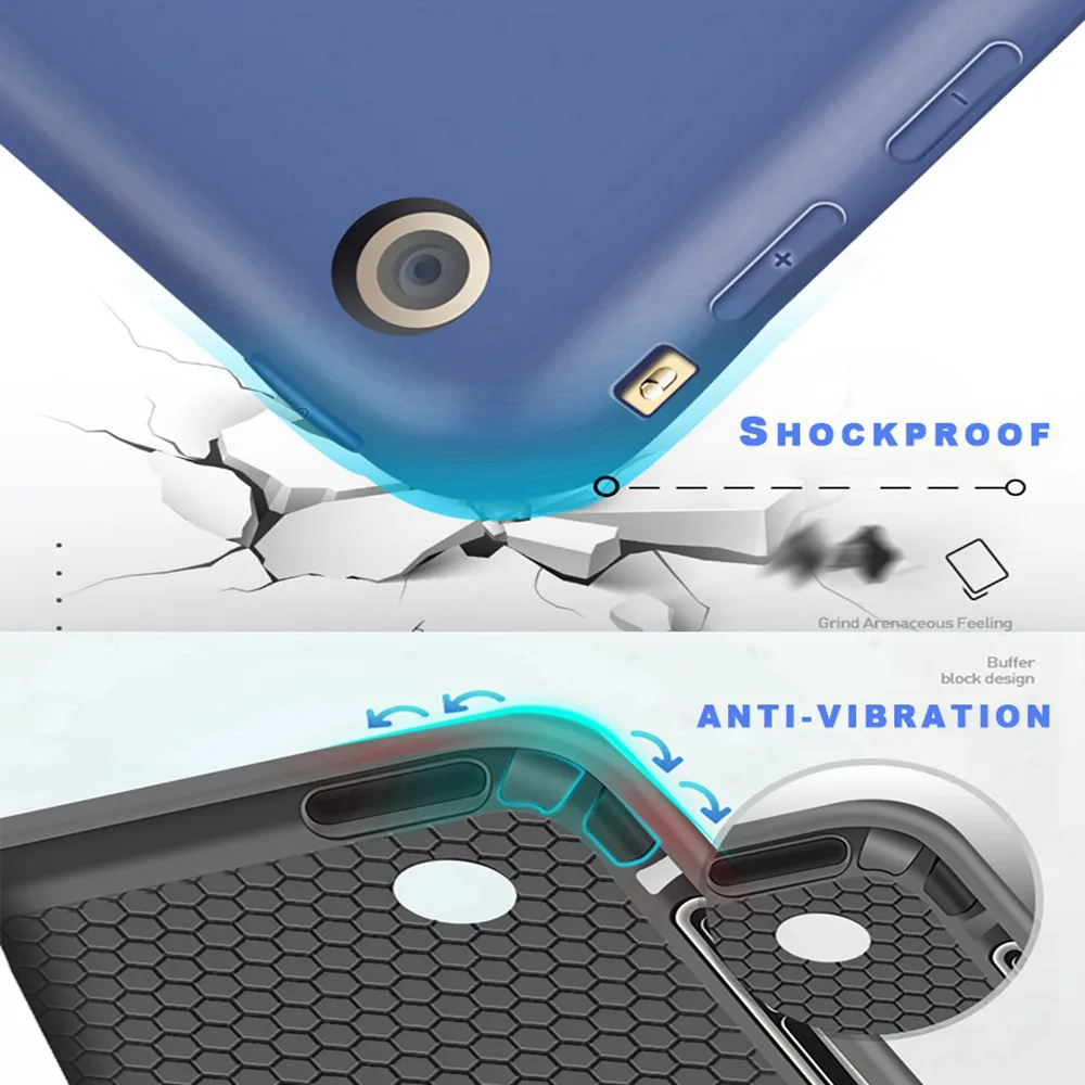 Для ipad Чехол Smart Cover для ipad Air 2 1 чехол силиконовый Пробуждение Авто Режим сна кожаный для ipad 9,7 чехол s 6