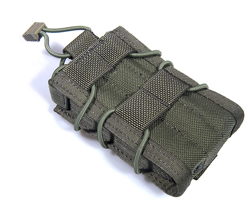 FLYYE облегченный слюнявчик одинарная фотолампа|pouch cordura|rifle magazine pouchsingle pouch |