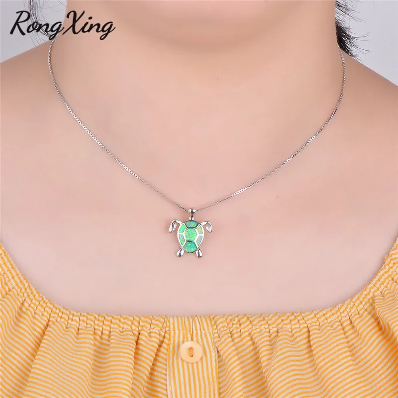 RongXing голубой/белый/зеленый/Фиолетовый Огонь опалы милая фотография капли воды