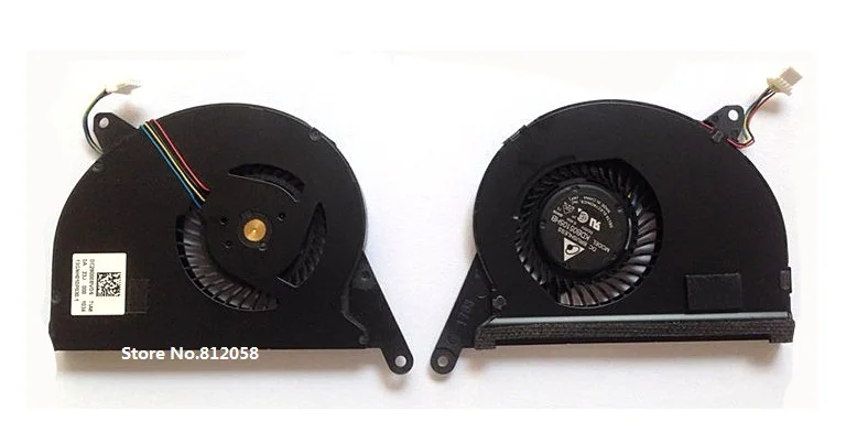 Ноутбук SSEA NEW CPU охлаждающий вентилятор для ASUS ZENBOOK UX31 UX31A UX31E KDB05105HB|cooling fan|cooling fans for
