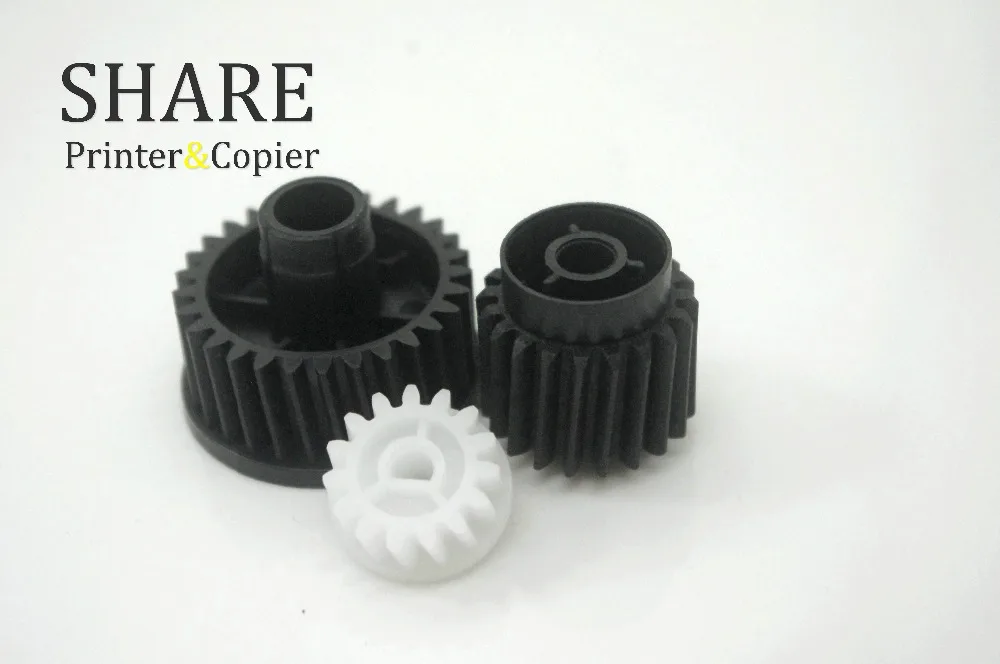 5X совместимость новый термоблок gear kit M521 для LaserJet Pro MFP M521dn 500 M525dn|fuser kit|laserjet fuser kitkit