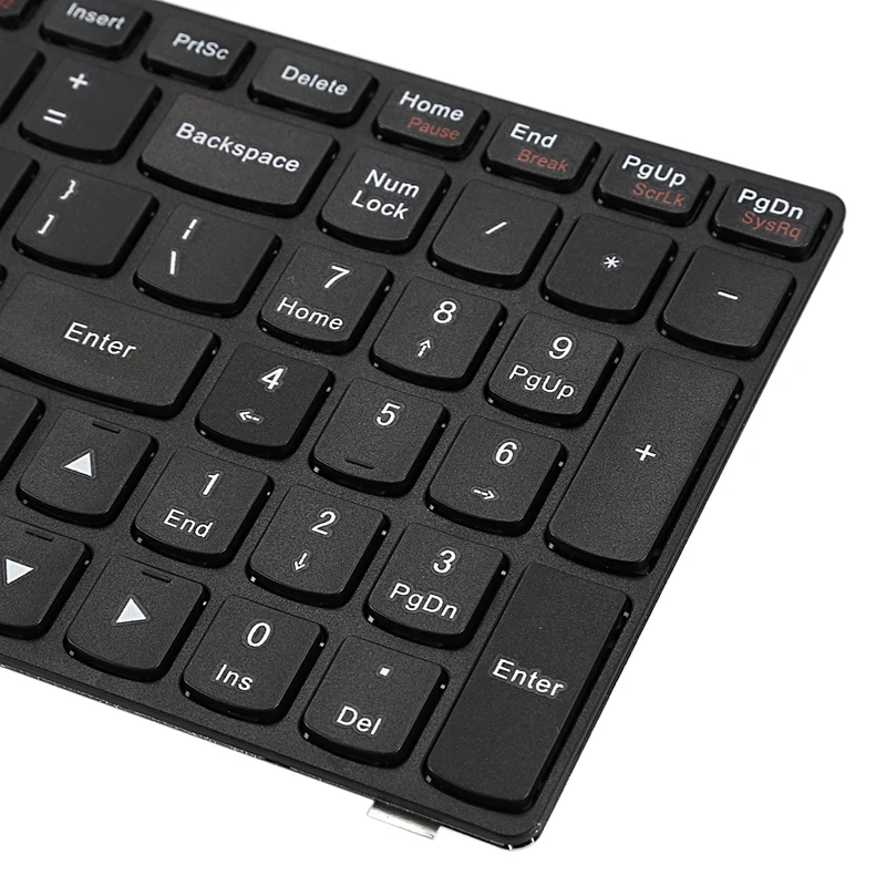 Английская клавиатура для Lenovo G500 G505 G500A G510 G700 G700A G710 G710A|Клавиатуры| |