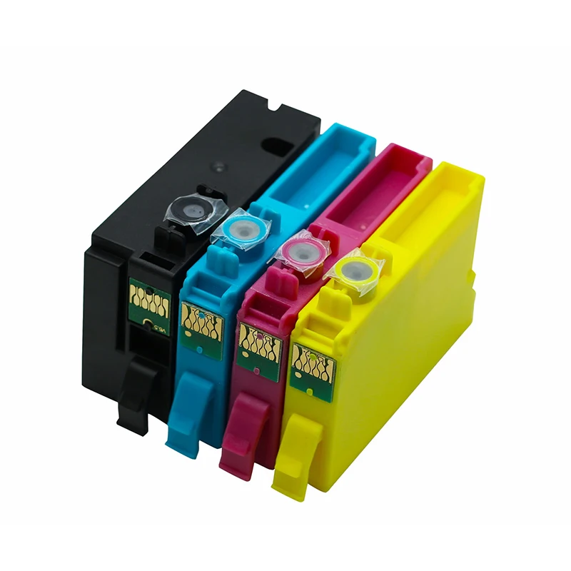 4 шт. картриджи для принтера EPSON 103 T1031|ink cartridge|epson ink cartridgesink cartridge epson |