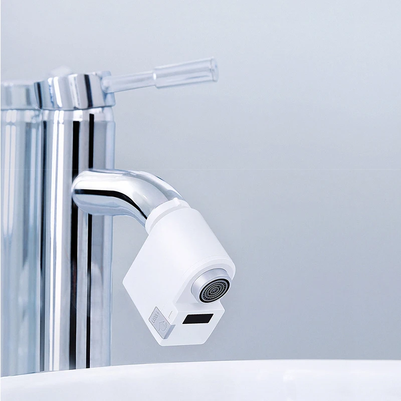 Xiaomi ZAJIA автоматическое чувство инфракрасная индукция водосберегающее