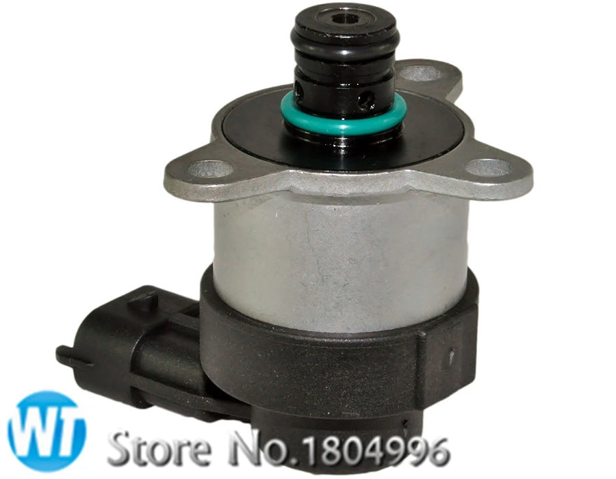 Топливный Дозирующий клапан 0928400607 0928400802 для FORD CITROEN PEUGEOT VOLVO топливный насос