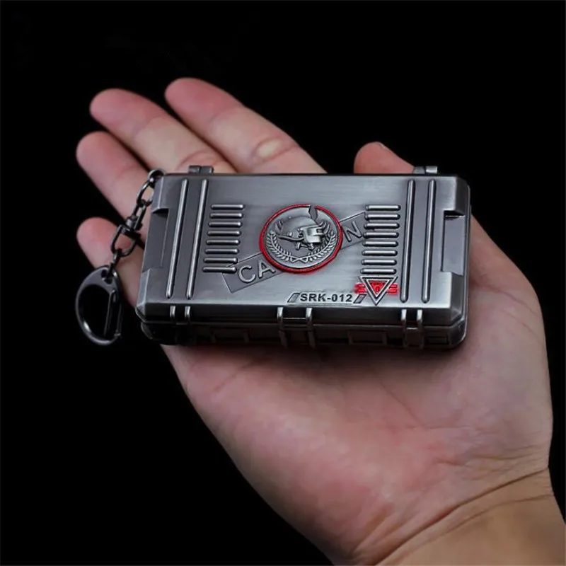 Игровой набор для косплея PUBG приставка с оливковой веткой коробкой сокровищами