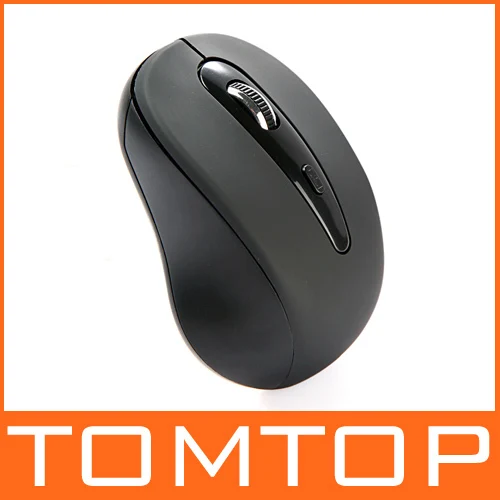 High Quality Wireless Bluetooth Mouse Mice 1000DPI Optical Mouse for Laptop Notebook Computer