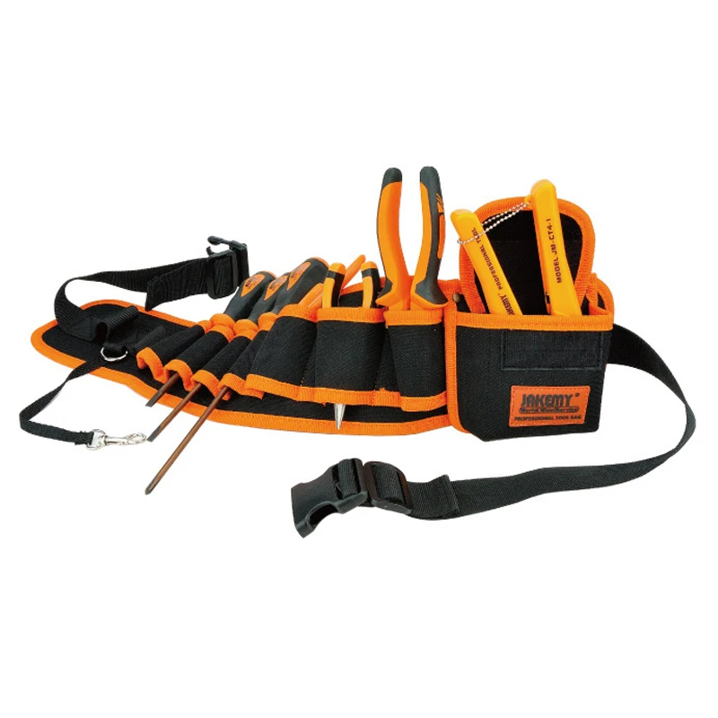 Новый высокое качество ткань Оксфорд мульти функция карман водостойкий и