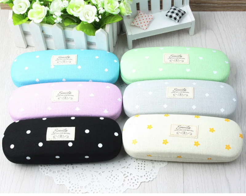 LIUSVENTINA летний популярный простой тип кожаные солнцезащитные очки коробка для