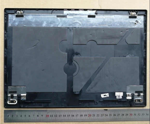 Новый ноутбук Топ чехол база lcd задняя крышка для lenovo Thinkpad T480 | Компьютеры и офис