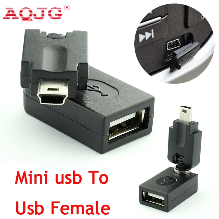 

Удлинитель для кабеля с углом поворота 2,0 градусов, USB 360