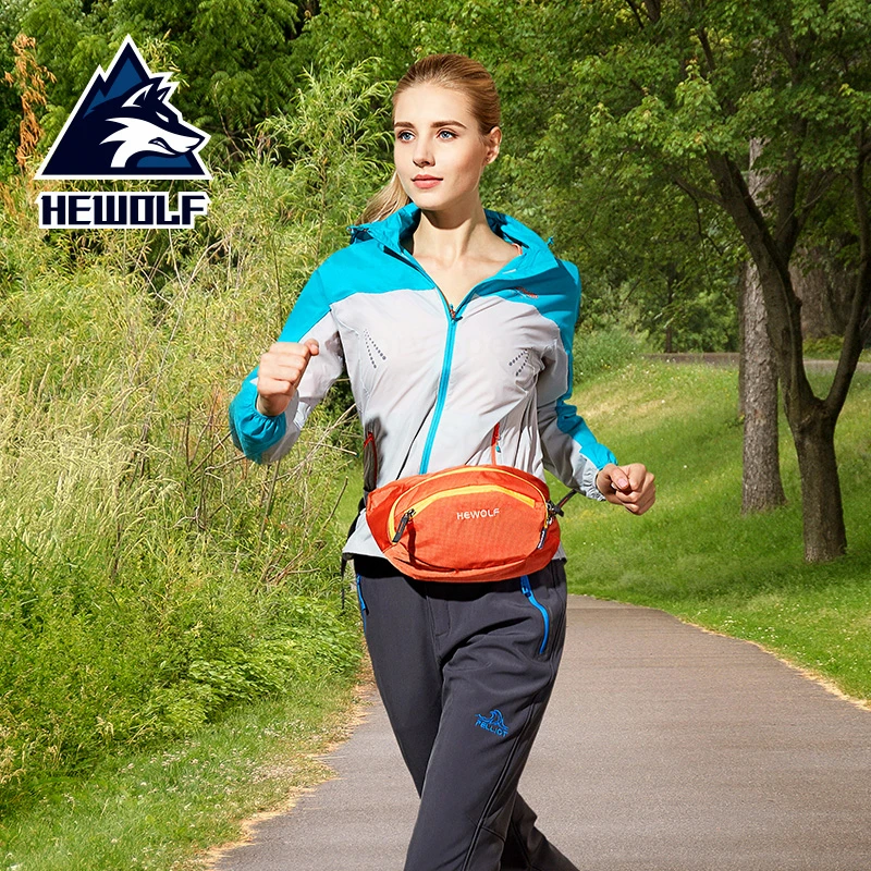 Спортивная сумка Hewolf для спорта на открытом воздухе многофункциональная