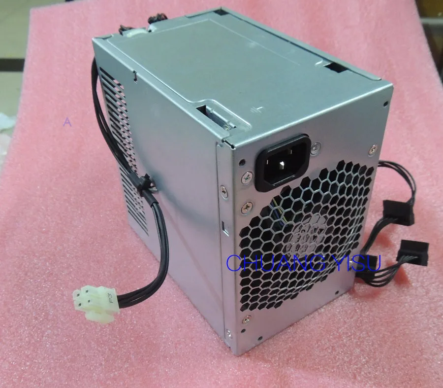Free shipping CHUANGYISU for WorkStation Z230 CMT Power Supply 704427-002 860473-001 DPS-400AB-19 A 400 Watts work perfect | Компьютеры и