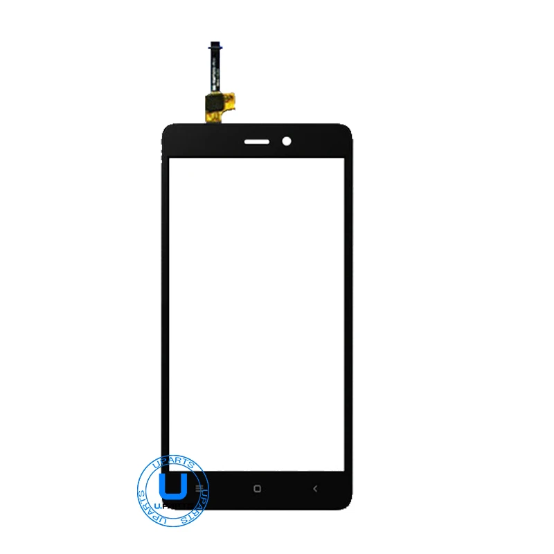 Для Xiaomi Redmi Hongmi Red Rice 3/3 S/3 Pro Дигитайзер Сенсорная Панель Передняя Сенсорный Экран 1