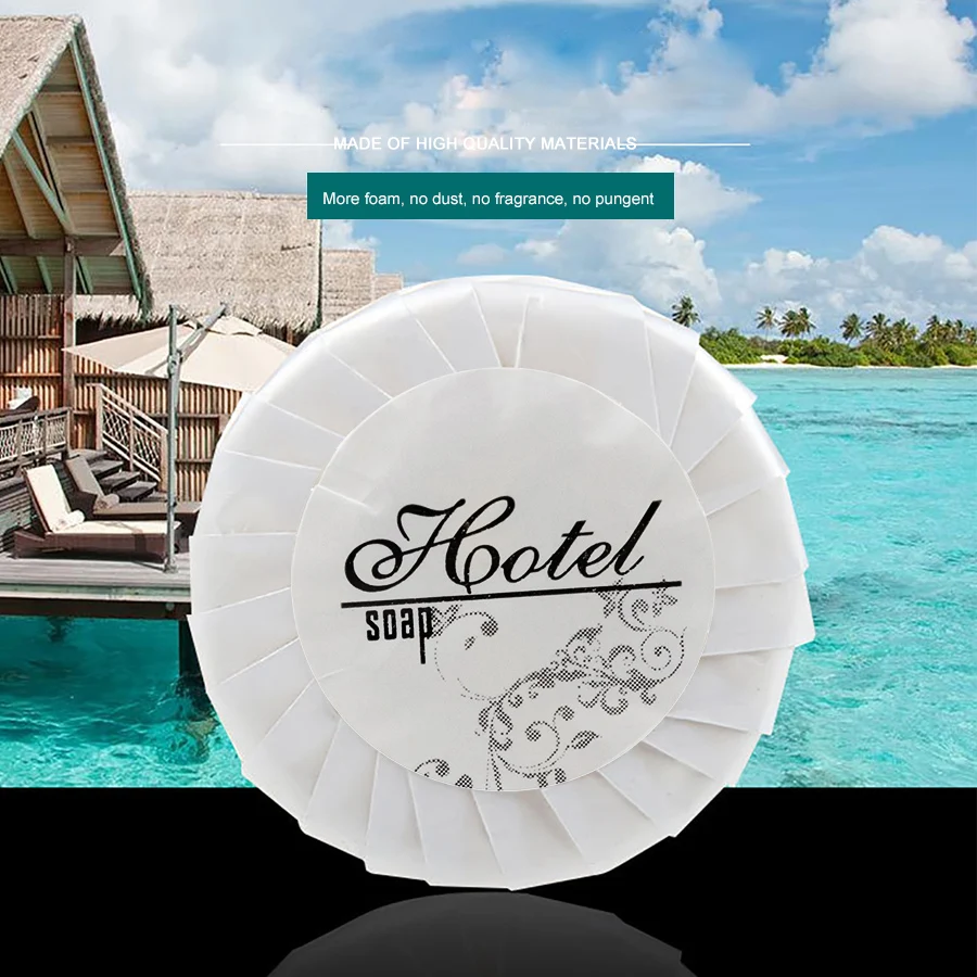 MayCreate портативное мыло для путешествий с нарезанной пеной стерилизации мытья рук