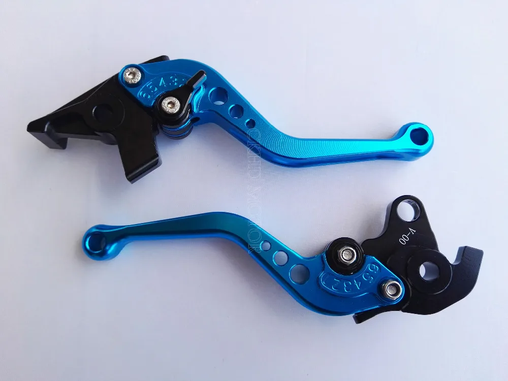 Новый мотоцикл регулируемый для HONDA VFR800 VFR 800 1998 1999 2000 2001 98 99 00 01 рычаги тормозной