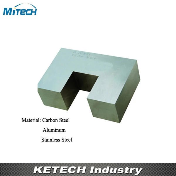 DS Калибровочный блок|block calibrator|block boardblock |