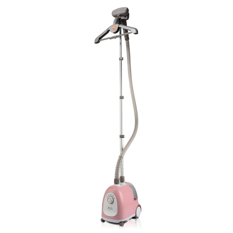 SALAV GS12-BJ Одежда Пароход 1500 Вт 220 В 1.5L Розовый Дом Пароходы | Бытовая техника