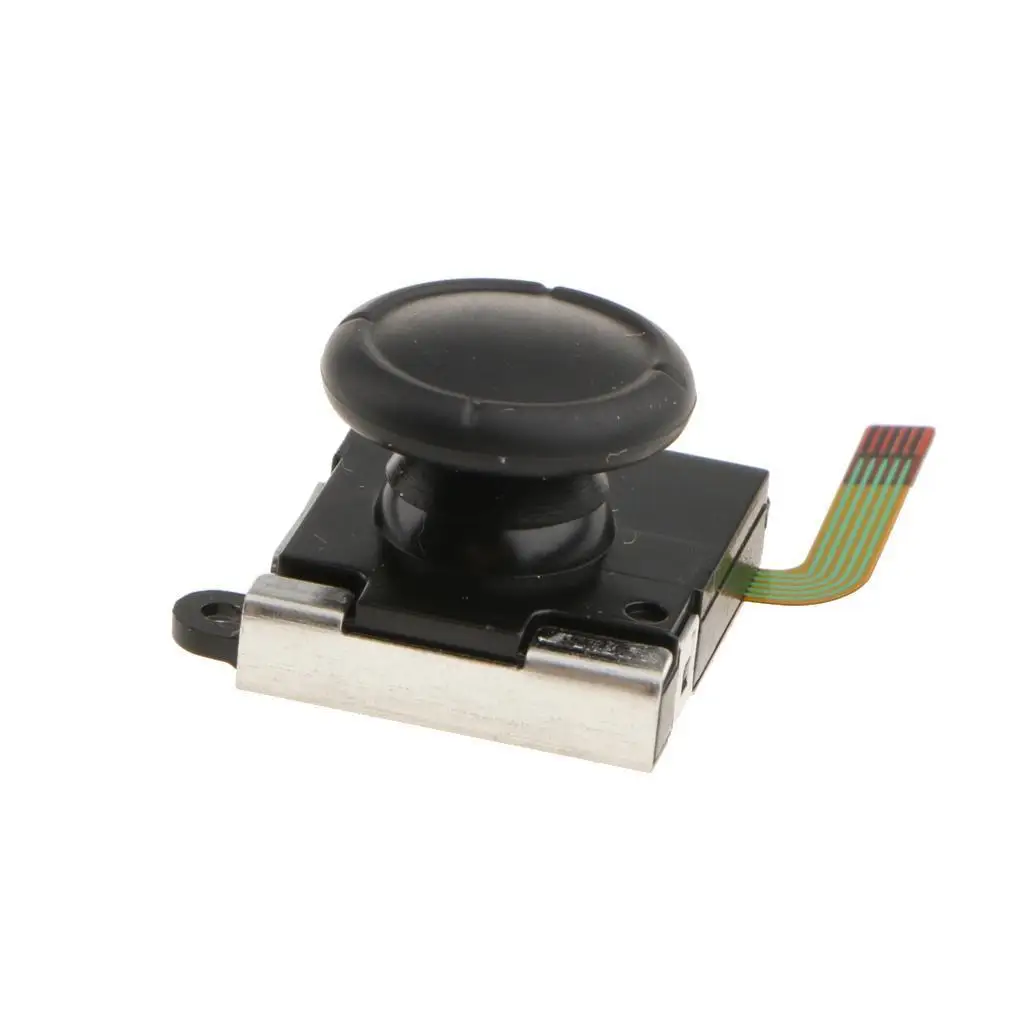 1 шт. ABS PC 3D Кнопка аналоговые палочки контроллер Thumbstick Замена для NS navan Switch Nintendo