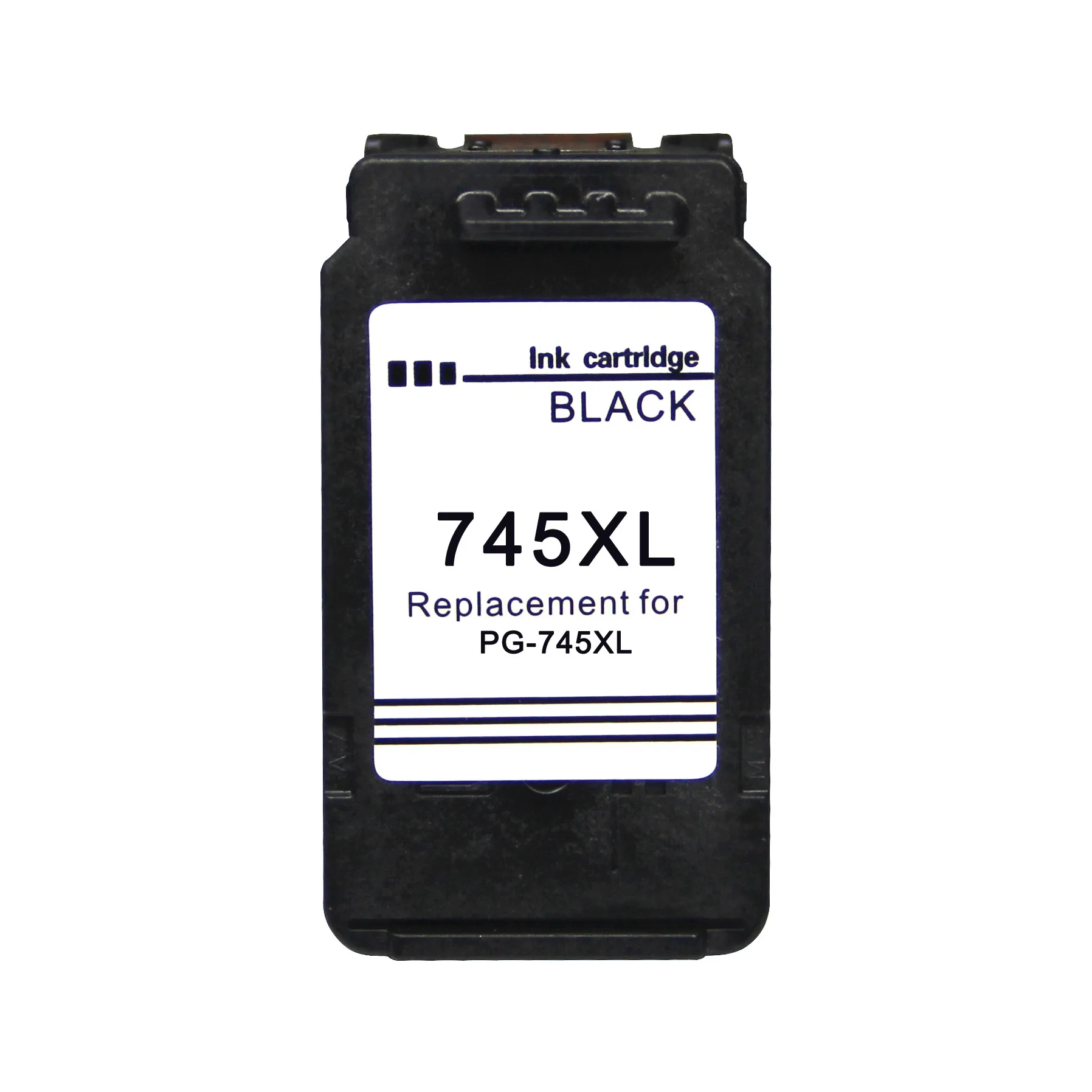 Ветеран PG745 CL746 чернильный картридж совместимый для Canon PG 745 CL 746 PG-745 CL-746 для Pixma MG2470 2570 ip2870 принтер - Цвет: PG745