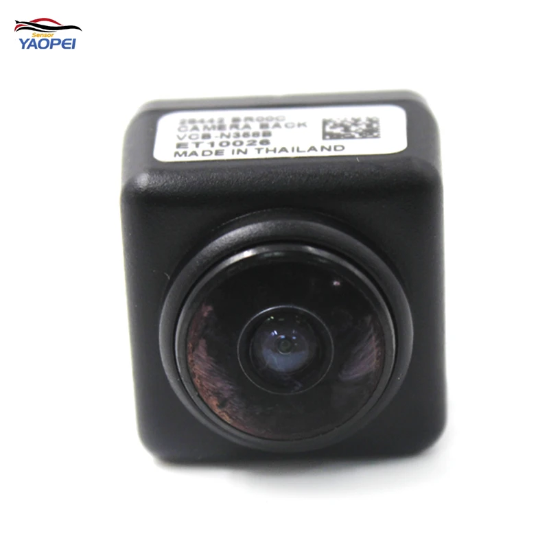 YAOPEI OEM 28442 BR00C/28442BR00C камера заднего вида
