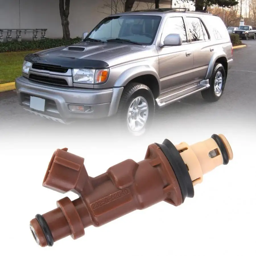 Автомобильный топливный инжектор форсунки адаптер для Toyota 4runner/Tacoma/tundra 23209 62040