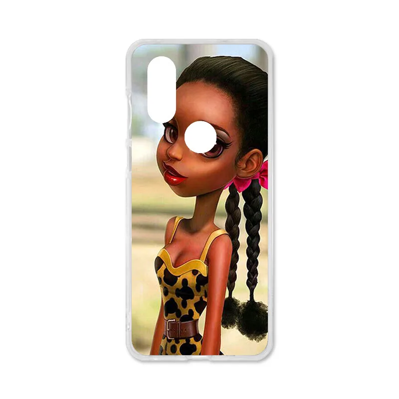 P126 Case SFor Motorola Moto One Vision Cases Silicon DIY Painted Phone Coque For Moto One Power Action G8 Plus G8 Play Covers Bumper - Цвет: P126