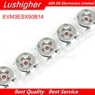 20 шт. сопротивление обрезки 10k Ом 3*3 EVM3ESX50B14 Smd 3x3 регулируемый SMD резистивный потенциометр