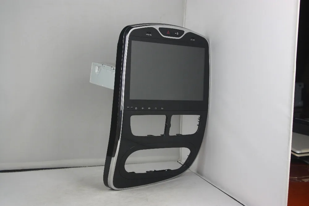 PX6 DSP автомобильный DVD плеер ips Android 9,0 4 Гб+ 64 Гб RDS радио gps карта Wi-Fi Bluetooth для Renault Clio 2013
