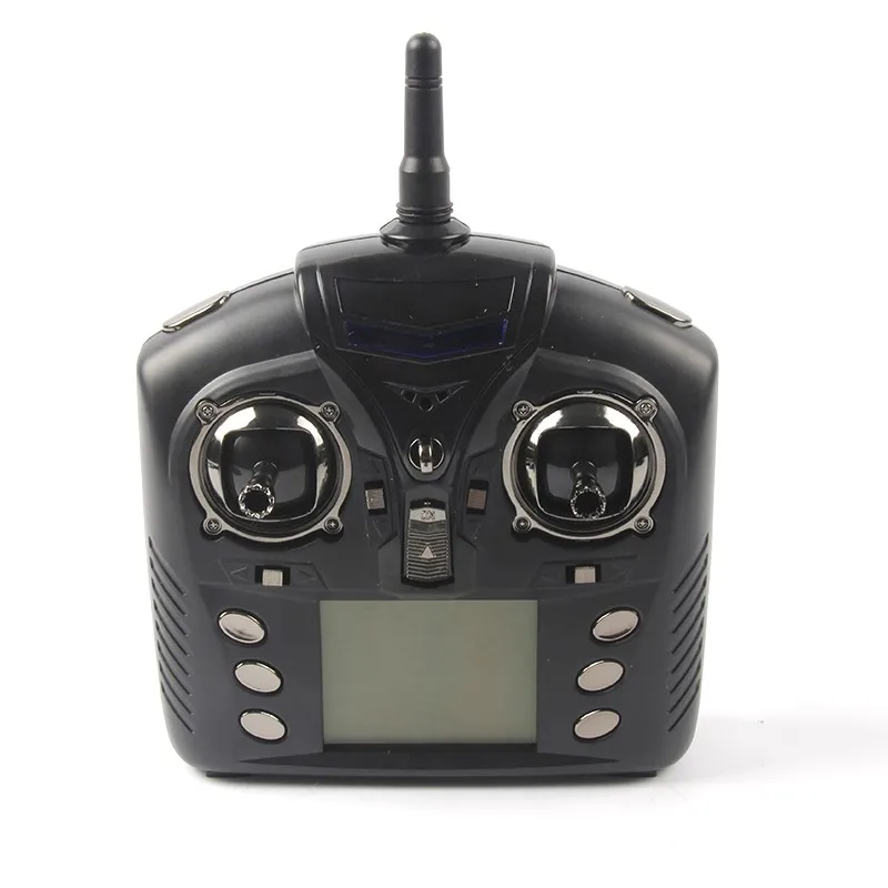 WlToys Q333-A Q333A 5,8G 4CH трансформатор один ключ-возврат и Безголовый режим RC Квадрокоптер с 720P HD FPV Для HD монитора камеры RTF