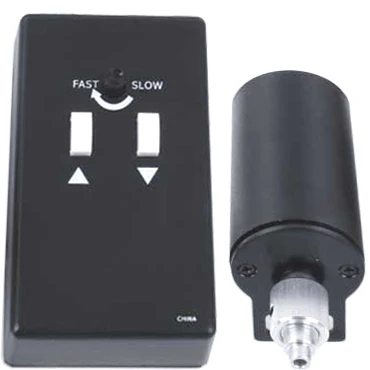 Астромания AccuFocus электронный телескоп Focuser MUOU телескоп focuser электрические аксессуары