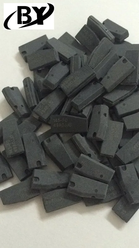 Оригинальный и Лучшая цена 4D63 80BIT 10 шт./лот|Охранная сигнализация| |