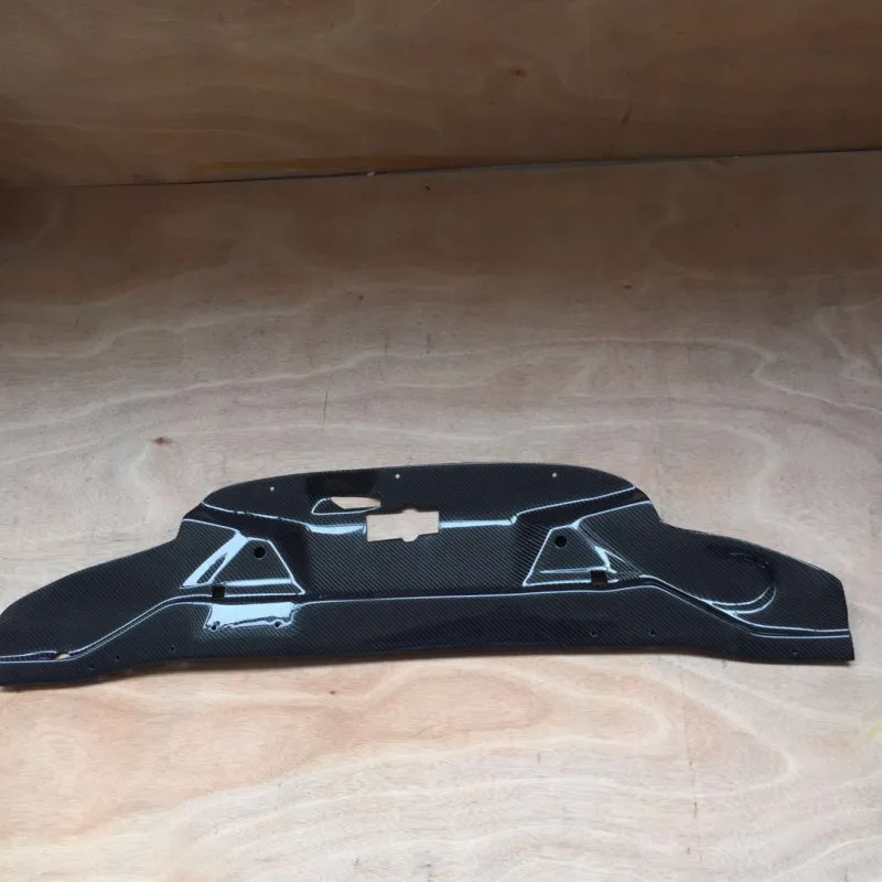 CF Автозапчасти для 1999-2002 Silvia S15 Garage Defend охлаждающая панель из углеродного волокна