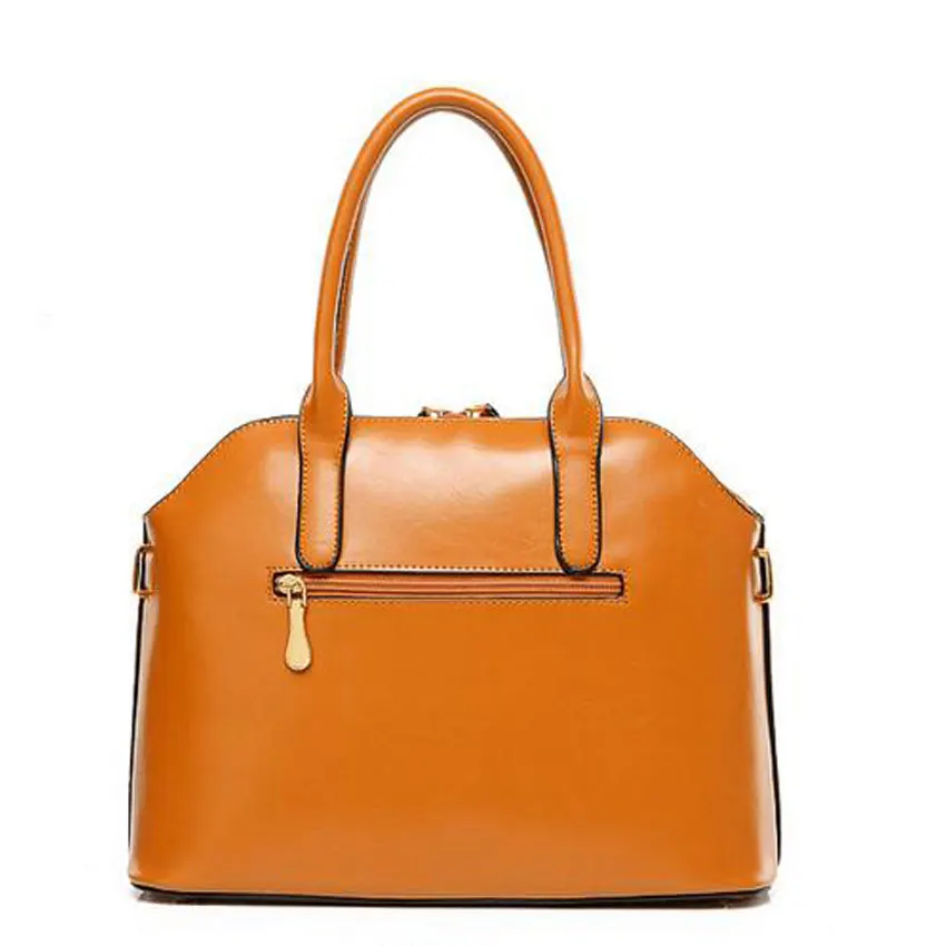 Женская сумка мессенджер из ПУ кожи 4 шт./компл.|leather messenger bag|bag ladiesbrand bag |