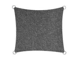 Grey Style 1 5x5 м/шт водонепроницаемые ткани солнцезащитный навес используется для сада патио тени полиэфирный тент - Цвет: Grey Style 1