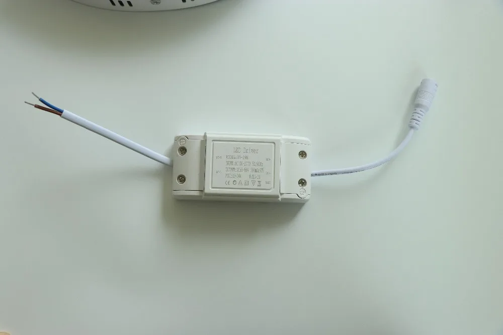 70 шт. 4 7 Вт + 25 15 18 светодиодные панели драйвера AC85 265V 5 50 прожектор драйверы|led panel