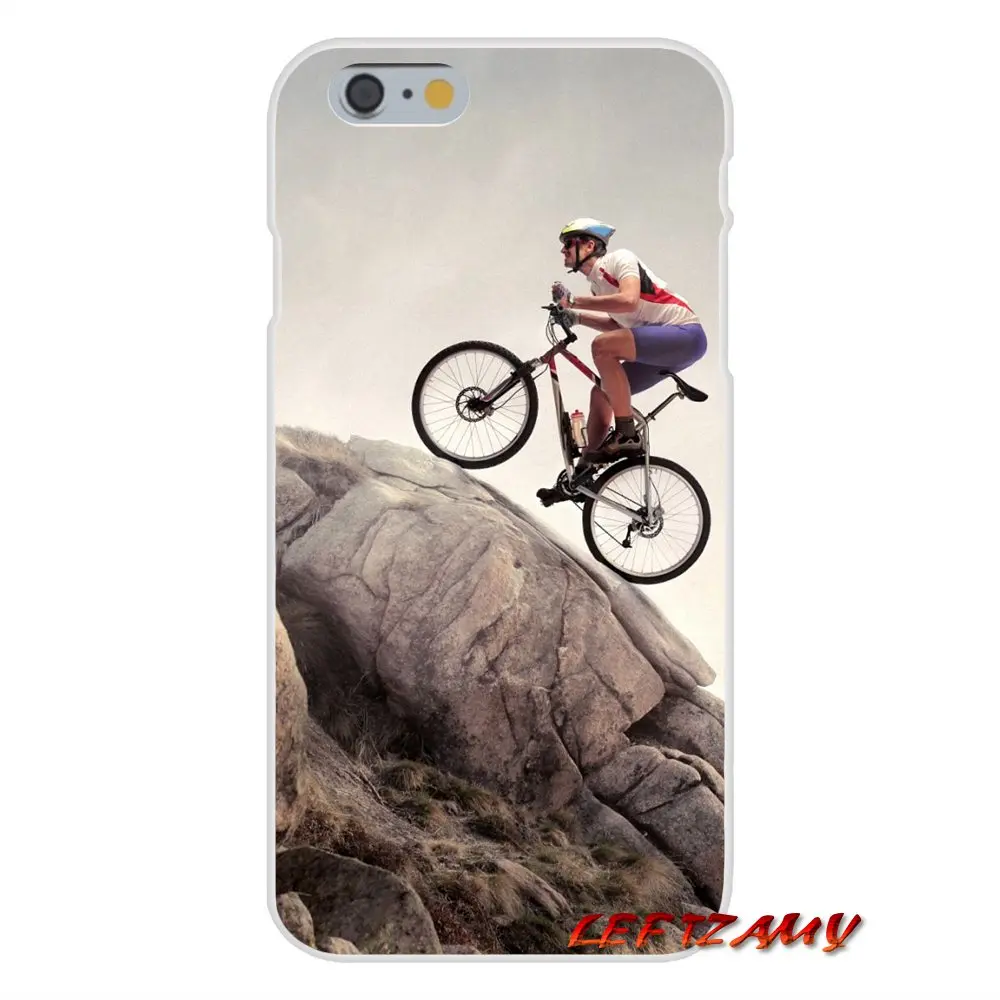 Аксессуары чехлы для телефонов 2018 горный велосипед Mtb Samsung Galaxy A3 A5 A7 J1 J2 J3 J5 J7 2015 2016