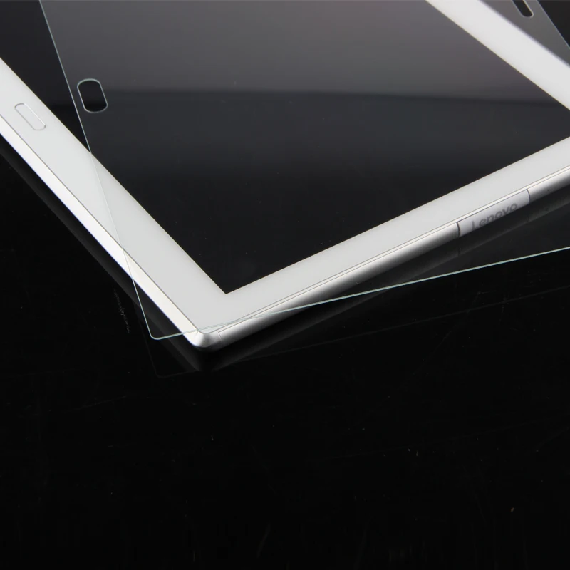Стеклянная мембрана для Lenovo Tab 4 10 Plus защитная пленка из закаленной стали планшета