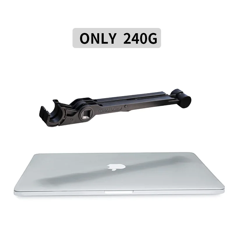 NEXSTAND K2 laptop stand folding portable adjustable lapdesk office ergonomic notebook | Электроника