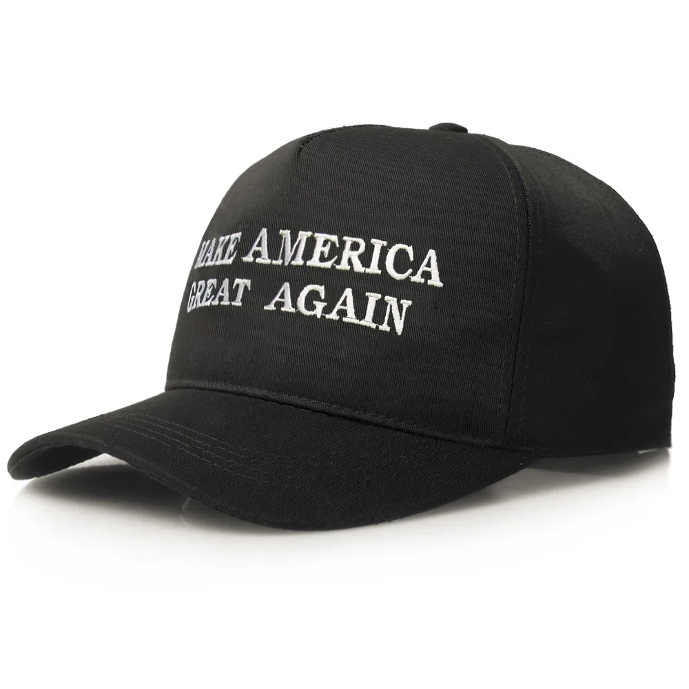 Летняя мужская хлопковая бейсболка Trump 2020 Женская солнцезащитная Кепка