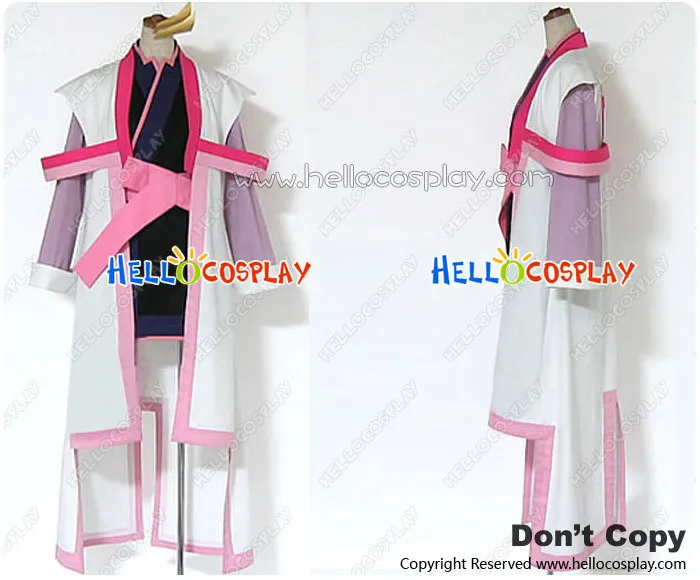 Костюм мобильного воина гундама SEED Destiny Косплэй Lacus костюм Кляйн H008|cosplay costume|costume